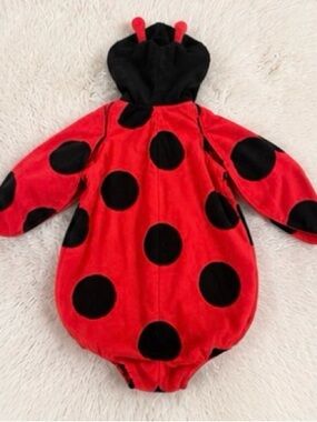 Carter’s Ladybug Halloween Costume – 18 Months
